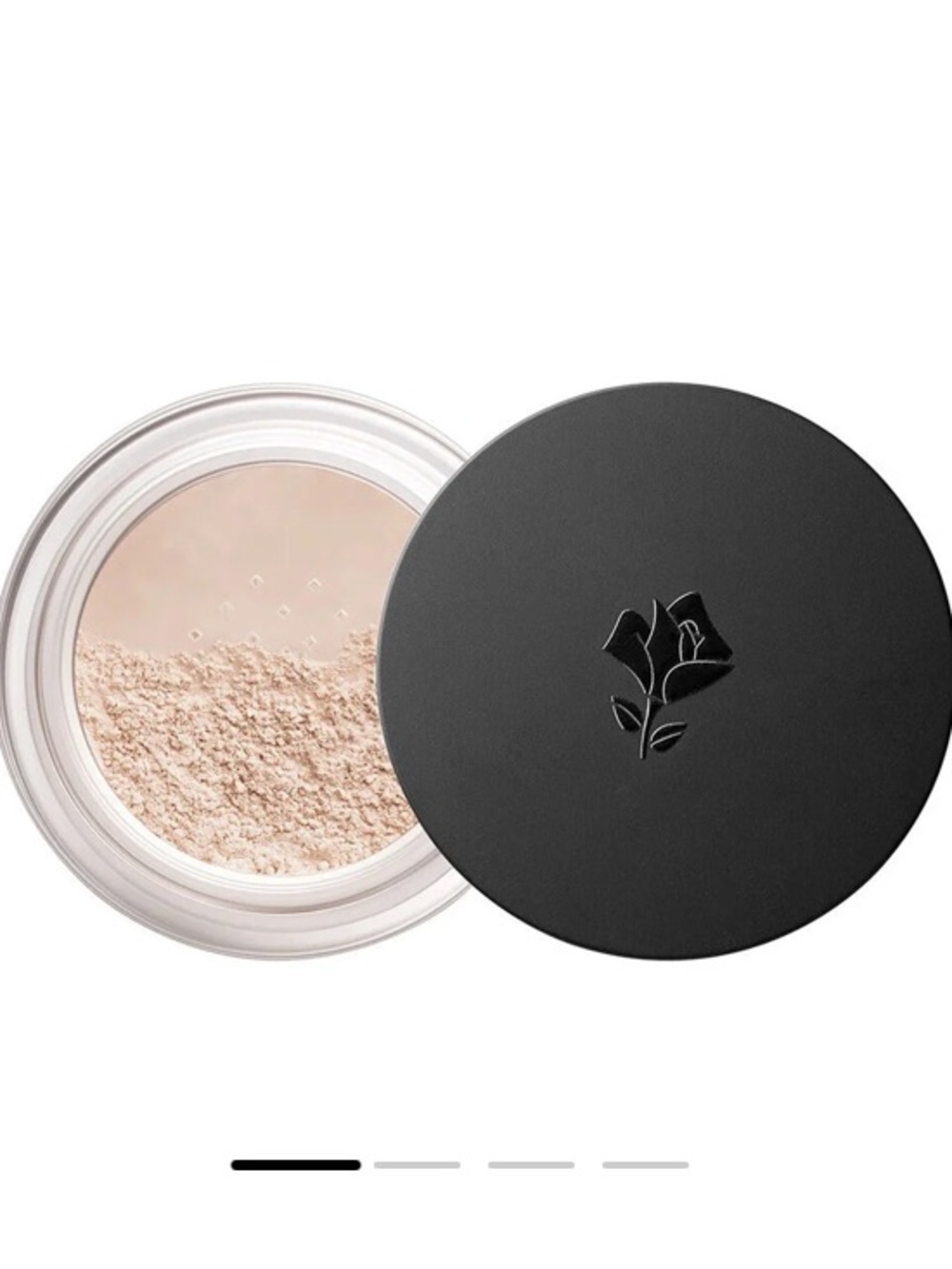 Lancôme Translucent powder long time no shine